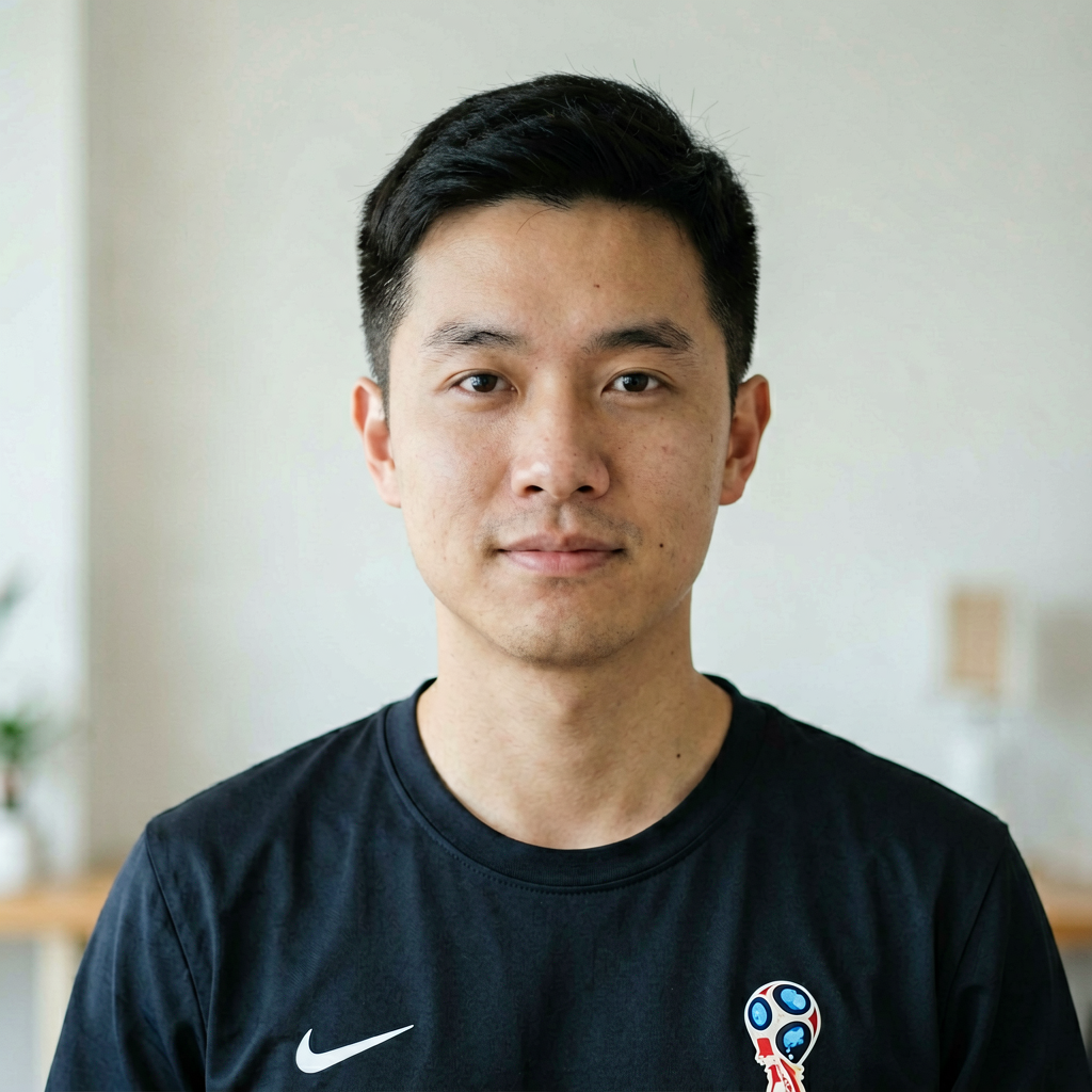 数据分析爱好者