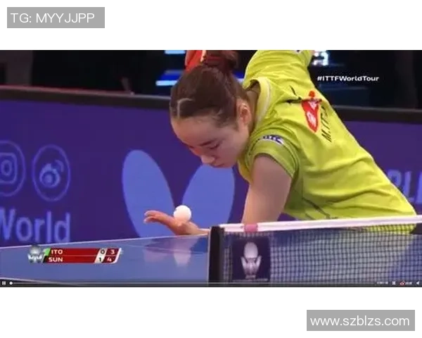 刘娜专访：从乒乓球小将到世界冠军的奋斗与成长之路