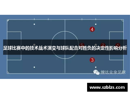 足球比赛中的技术战术演变与球队配合对胜负的决定性影响分析